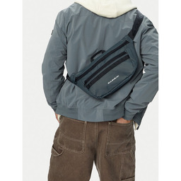 Nerka Quiksilver WBEO-QUIK-M-001-10 Zielony ciemny