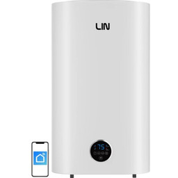 Bojler elektryczny LIN LIFVD1SMWH 80 l