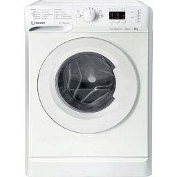 Pralka Indesit MTWSA61294WPL wsad 6 kg 1200 obr