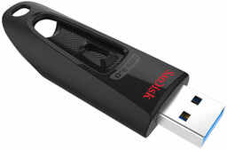 SANDISK ULTRA 512GB 100MB/s USB 3.0