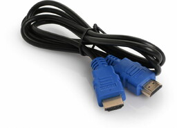 Opticum Kabel HDMI-HDMI Standard Blue 120 - 1.2m
