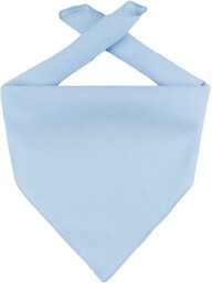 Bandana Goal, jasnoniebieski