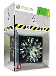 Resident Evil 6 Collector''S Edition Xbox 360
