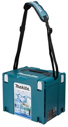 Makita WALIZKA-CHŁODZIARKA SYSTEMOWA MAKPAC TYP 4 198253-4