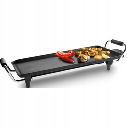 Fritel TY1485 grill elektryczny Teppanyaki długi 40cm