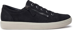 Sneakersy ECCO 21863302001 Czarny