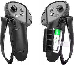 Silikonowe nakładki ochronne na kontrolery do gogli Vr