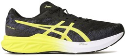 Buty do biegania Asics Dynablast 3 1011B460 Czarny