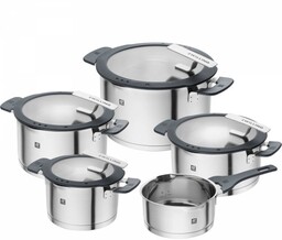 Zwilling Zestaw 5 Garnków Simplify