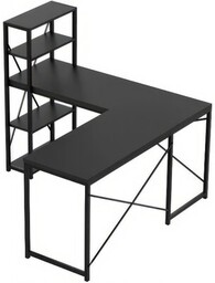 Markadler Biurko MARK ADLER Leader 5.9 Czarny