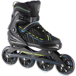 Rolki Regulowane Extreme NA1128 Nils 35-38