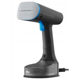 Parownica do ubrań Braun GS5031BL 1200W czarna