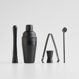 Komplet Akcesoriów Barowych Barro