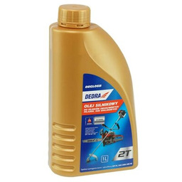 DEDRA Olej do kosiarki DEGL06B