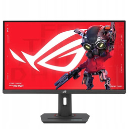 Monitor ASUS ROG Strix XG27ACMS 27'' 2560x1440px IPS