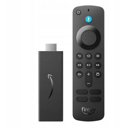 Odtwarzacz multimedialny Amazon Fire Tv Stick Hd 2024