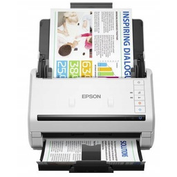 Skaner Epson WorkForce DS-770II