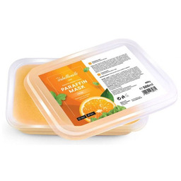 Parafina kosmetyczna isabellenails o zapachu pomarańczy 500ml