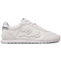 Sneakersy KARL LAGERFELD