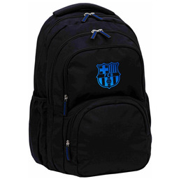 Plecak Fc Barcelona black