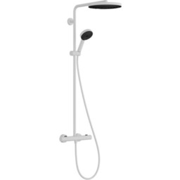 HANSGROHE Zestaw prysznicowy natynkowy Pulsify S Puro 260