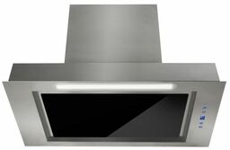 Nortberg Okap podszafkowy Micra Black 89,5 cm