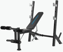 Ławka olimpijska ze stojakami PROFORM SPORT XT PFBE11520