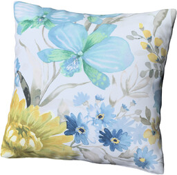 Poszewka Kinga na poduszkę kwadratową 60 x 60cm