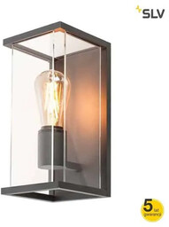 QUADRULO WL E27, lampa ścienna, zewnętrzna 1002403 -