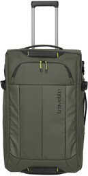 Średnia torba podróżna Travelite Briize Roller Travelling Bag