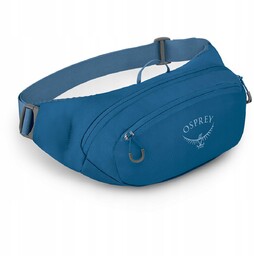 Nerka Osprey DAYLITE WAIST 10006022 niebieski 2L