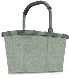 Koszyk na zakupy plażę Reisenthel Carrybag - twist