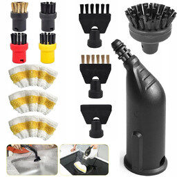 Mop Parowy Uniwersalny Myjka Parowa Karcher Sc Easyfix