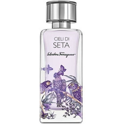 Salvatore Ferragamo Cieli Di Seta woda perfumowana Vapo