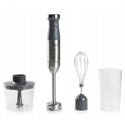 Blender ręczny Domo DO9226M 600W Rozdrabniacz Końcówka