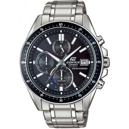 CASIO Zegarek EFS-S510D-1AVUEF