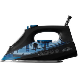 Żelazko parowe Black&Decker BXIR2606E