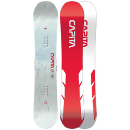 snowboard CAPITA - Mercury 159 (MULTI) rozmiar: 159