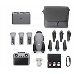 Dron Dji Air 3S Fly More Combo (dji