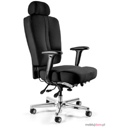 Fotel biurowy MAJOR Unique