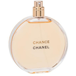 Chanel Chance woda perfumowana 100 ml tester