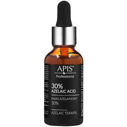 Apis Azelaic Terapis kwas azelainowy 30% 30ml