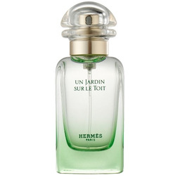 Hermes Un Jardin Sur Le Toit 50ml woda