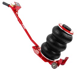 Podnośnik Pneumatyczny Poduszkowy Bałwanek 3.5T REDATS LS-220
