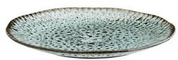 Madam Stoltz - Talerz obiadowy Boho 27 cm