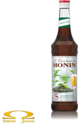 Syrop Monin Zielona Herbata 700 ml