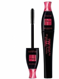 Bourjois Twist up the Volume Mascara 24HR nr