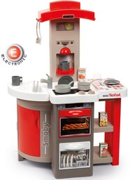 Smoby, kuchnia Mini Tefal Opencook