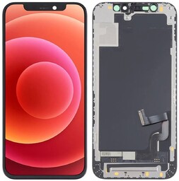 Wyświetlacz do Apple iPhone 12 Mini Oryginalny Chip