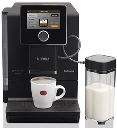 Ekspres ciśnieniowy NIVONA CafeRomantica 960